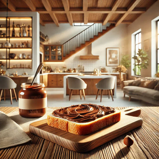 meilleure recette de pate a tartiner