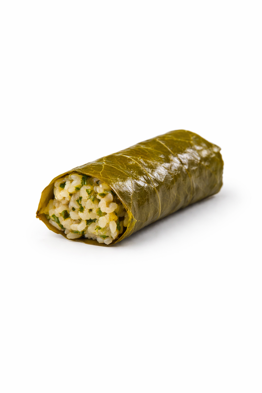 Stuffed Vine Leaves 400g – TAMEK
