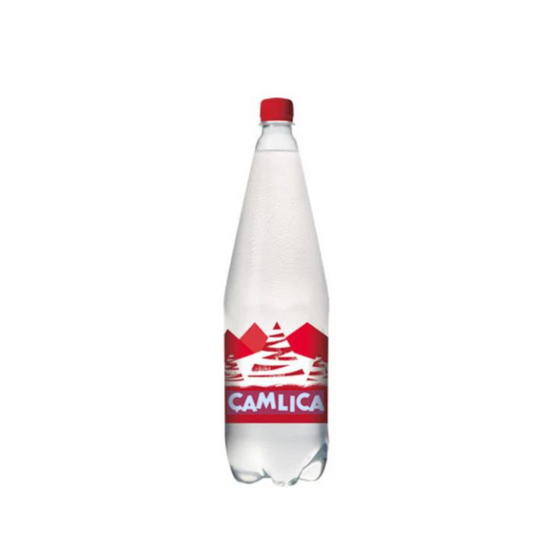 CAMLICA Gazoz 1,5l - Istanbul Market