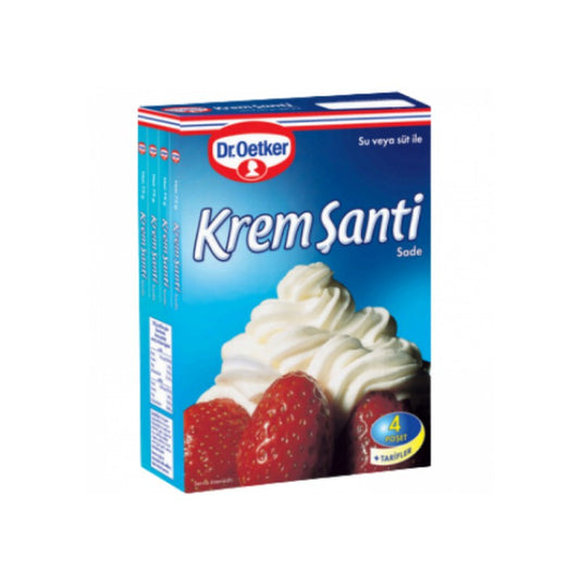 DR OETKER Crème Chantilly Nature 288g