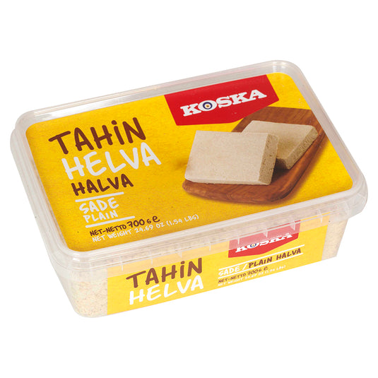 Helva Nature 700g KOSKA