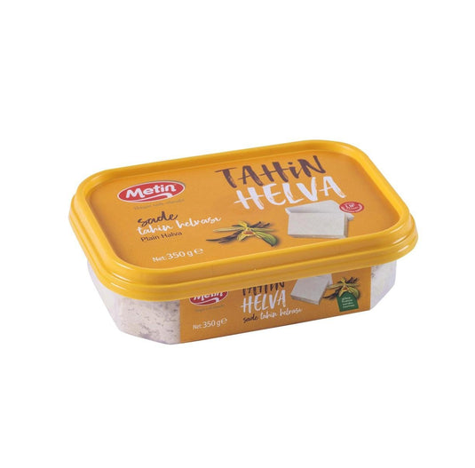 Helva Nature 350g METIN