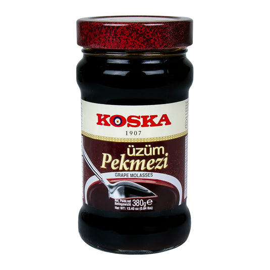 Mélasse de raisin 380g KOSKA