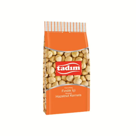 Noisettes Décortiquées Grillées 150g Tadim