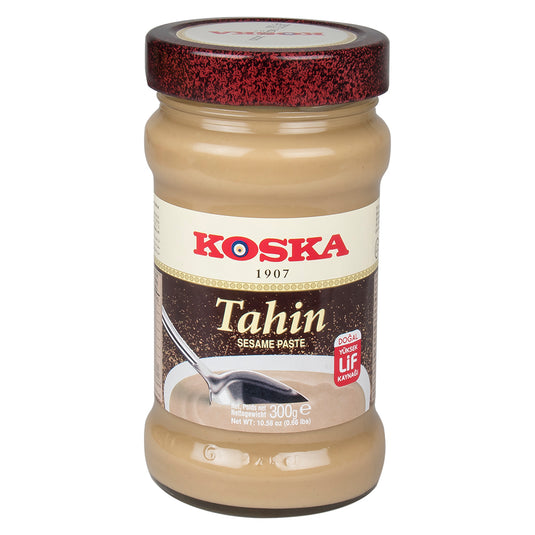Pâte de sésame tahin 300g KOSKA