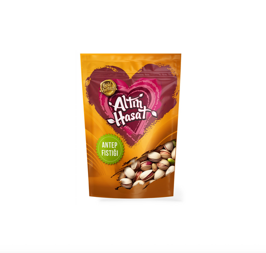 Pistaches de Turquie 200g ALTIN HASAT