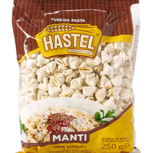 Ravioli turc Manti 250g HASTEL