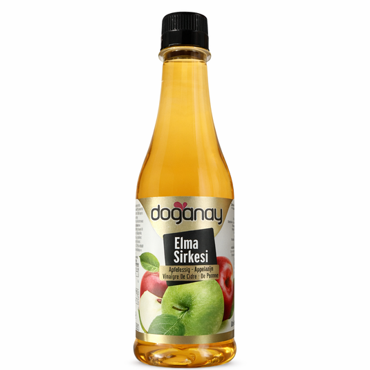 Vinaigre de cidre - de pomme 500ml DOGANAY