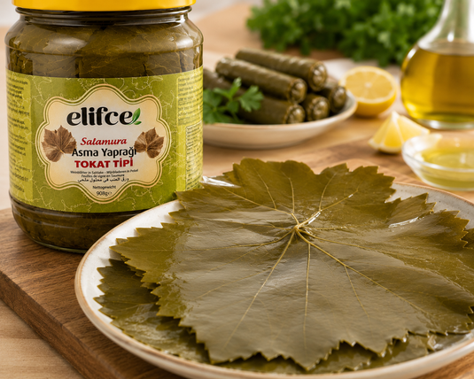 Feuille de vigne 908g ELIFCE