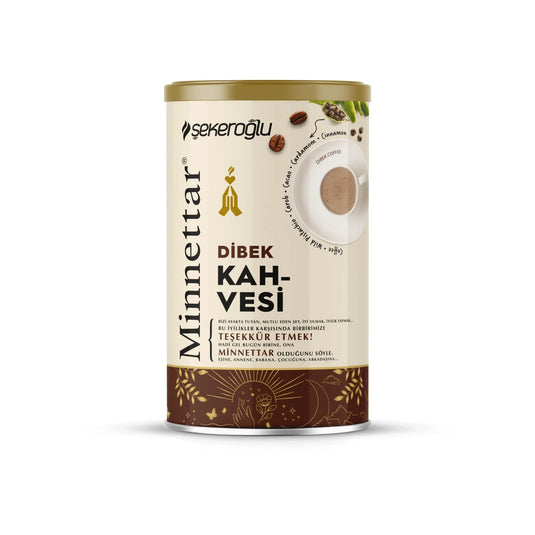 Dibek coffee 200g SEKEROGLU