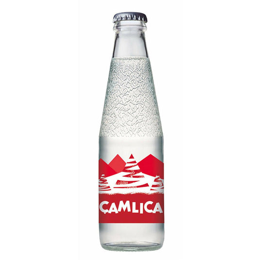 Camlica gazoz 6x200ml