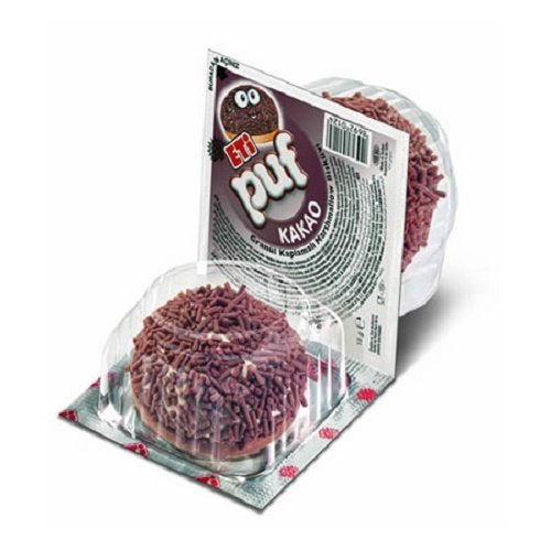ETI cocoa puf 16g