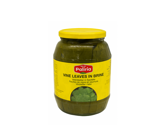 Feuilles de Vigne 908g