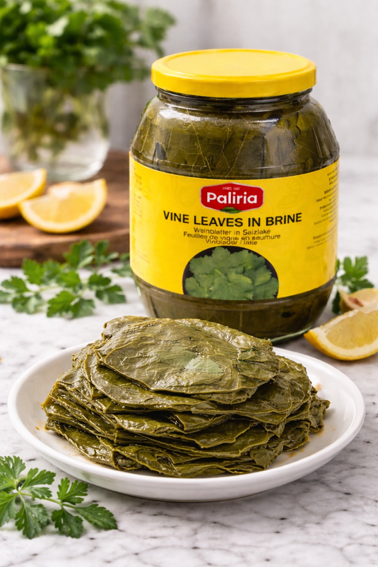 Feuilles de Vigne 908g PALIRA