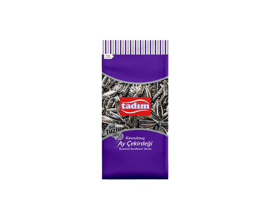 Salted Sunflower Seeds 270g TADIM