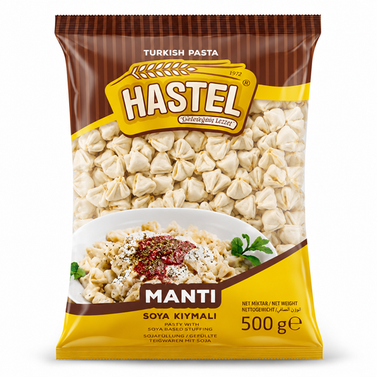 ravioli turc manti haste 500g
