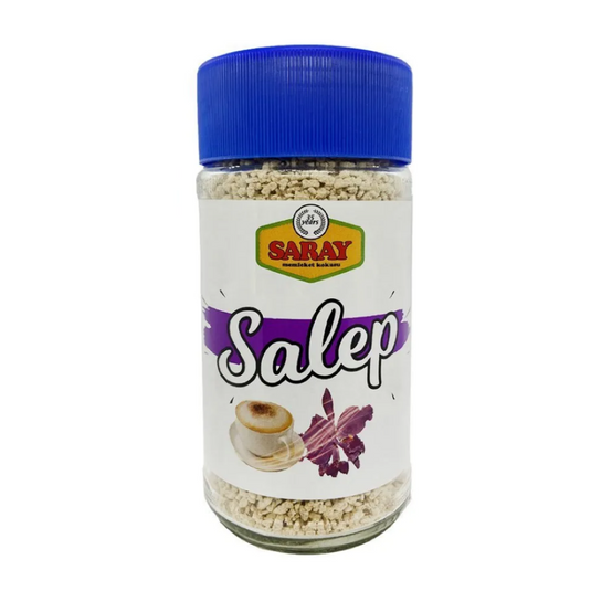 Salep 200g SARAY