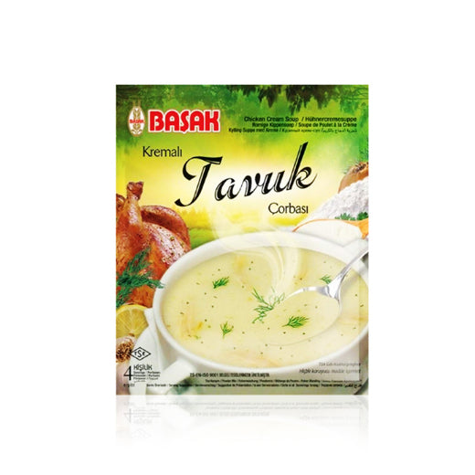 BASAK soup yayla 70gr