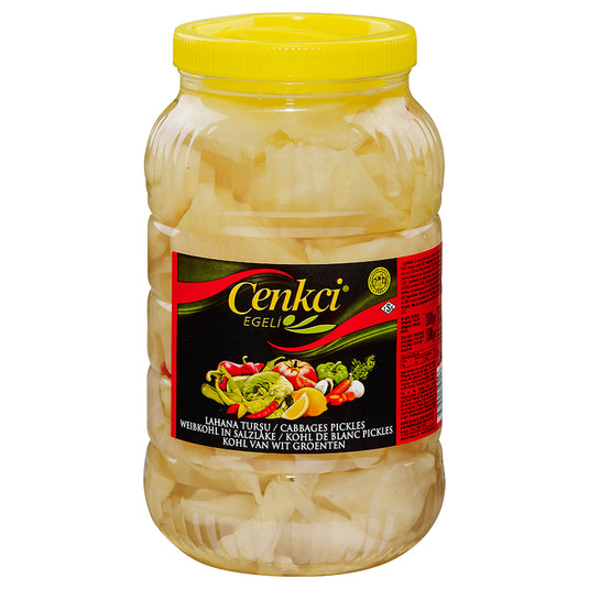 Tursu de choux (lahana tursusu) 3kg CENKCI