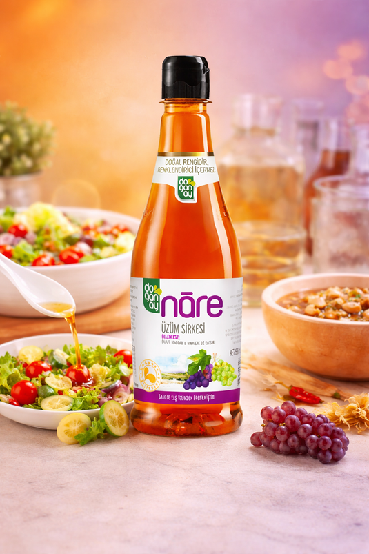 Vinaigre de raisin 500ml DOGANAY