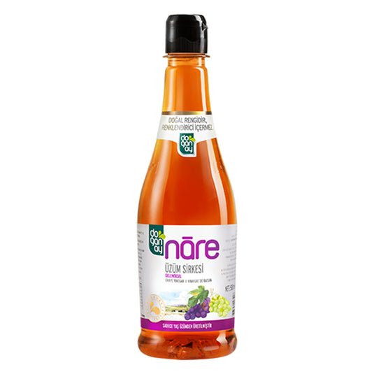 Vinaigre de raisin 500ml DOGANAY